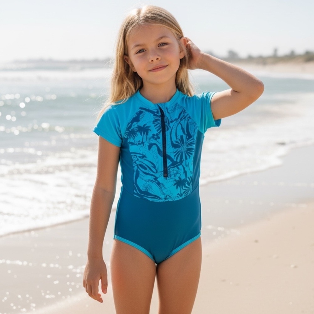 Athleta Girl One Piece